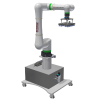 Cobot Base Model