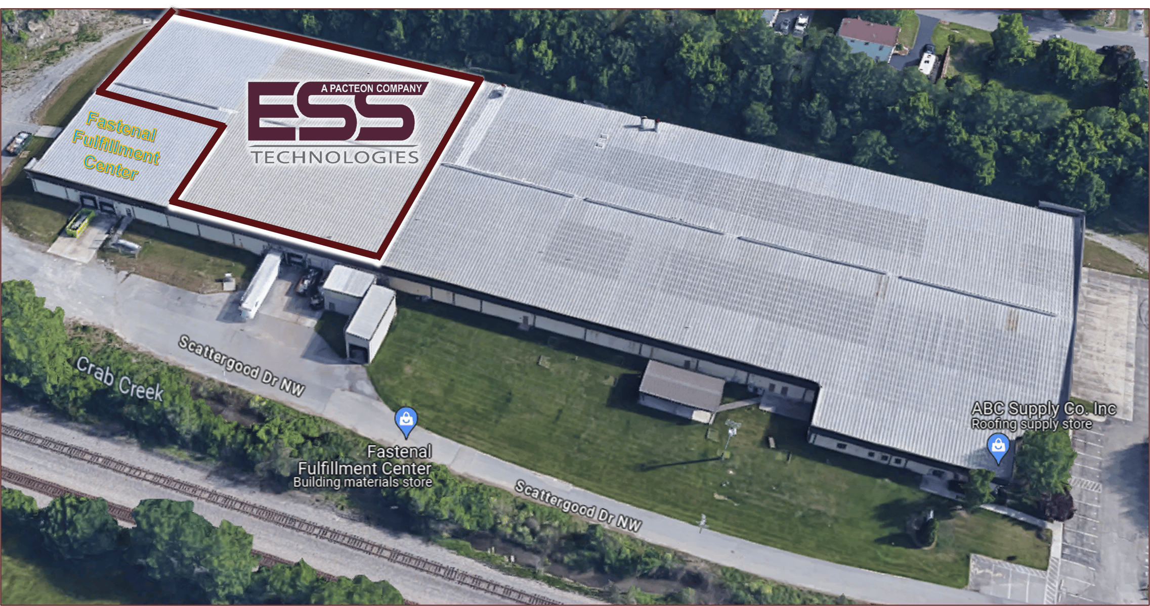 ESS New Facility